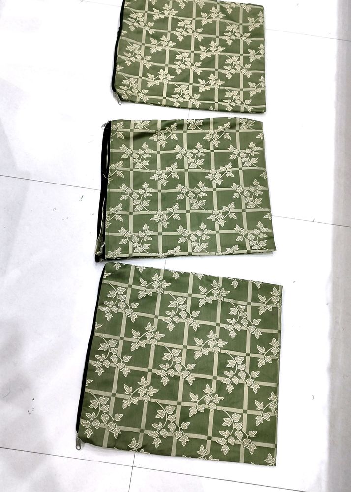 Jacquard Cushion Cover
