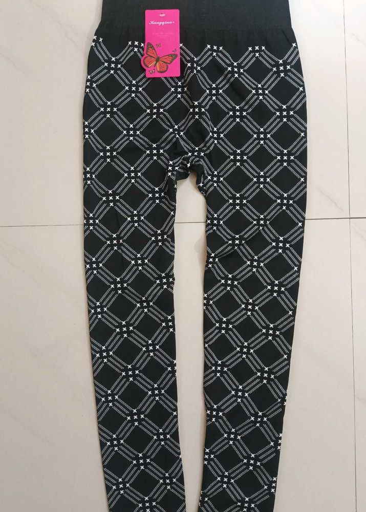 Imported Black Gymwear