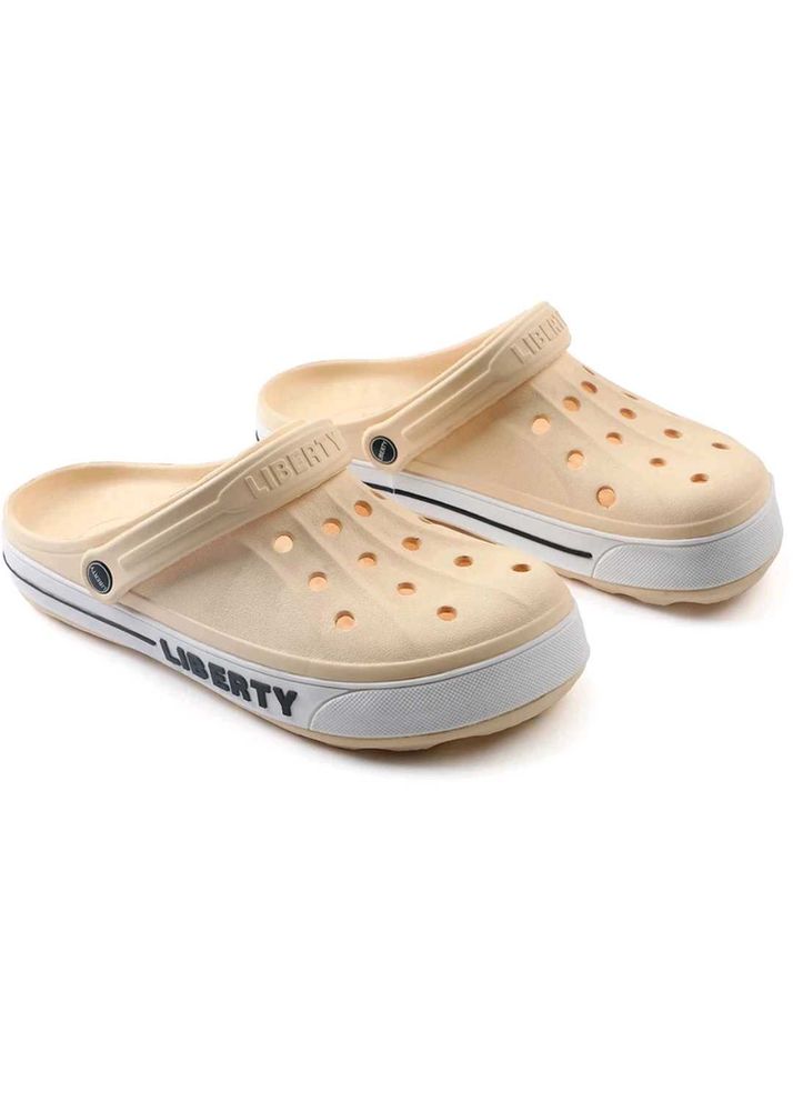 Liberty Clogs