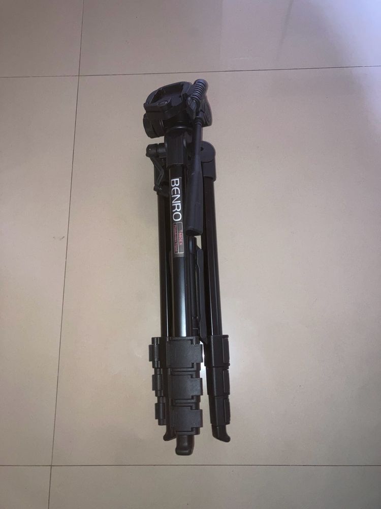 Benro Tripod T880EX