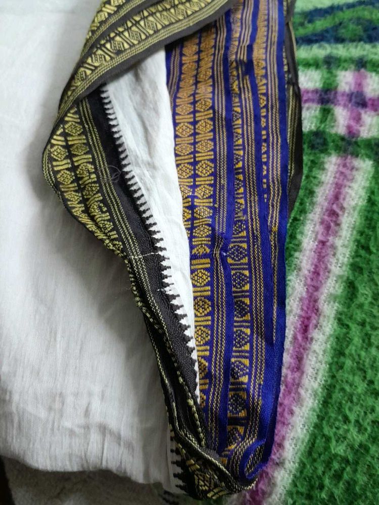 Top quality Coimbatore Cotton lungi