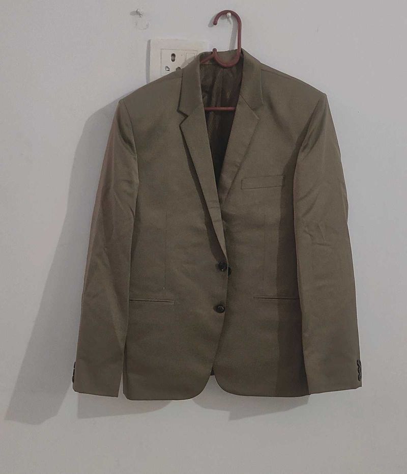 Mens Suit / Blazer