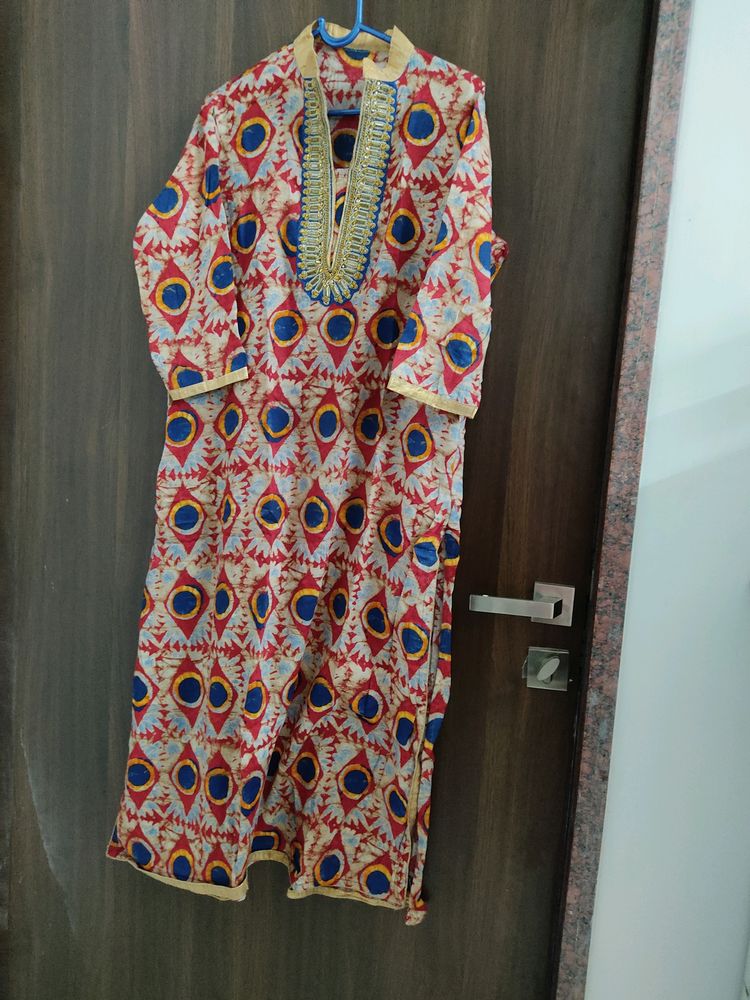 Kurti