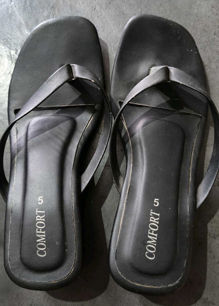 Women comfort  Slides