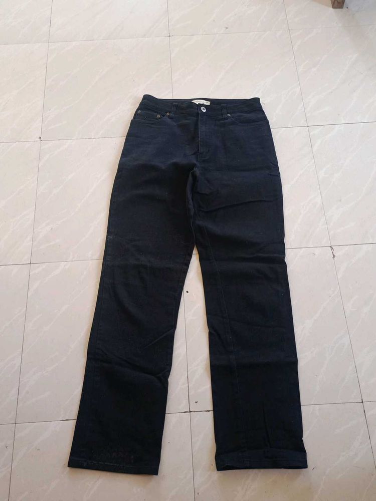 jean