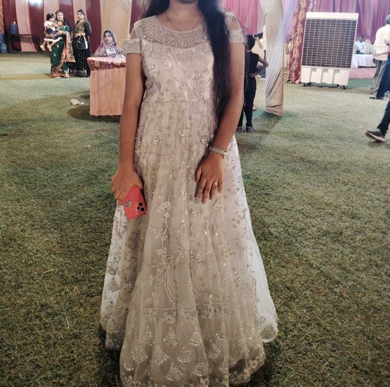 Gown