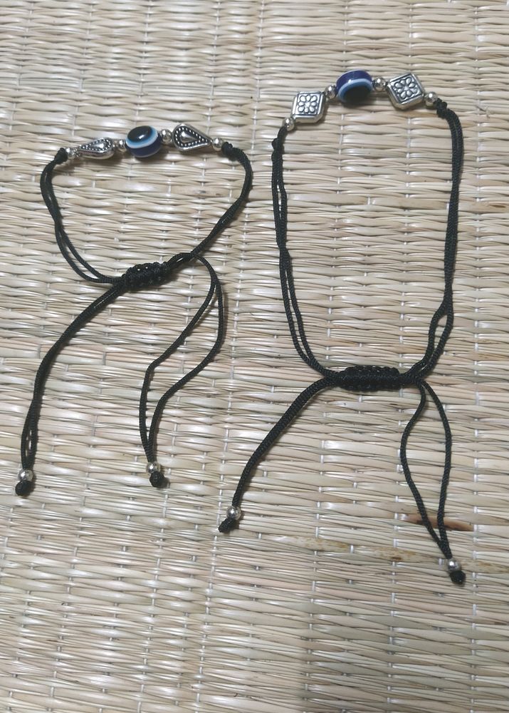 Anklet