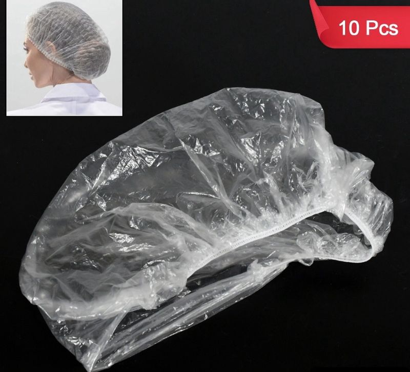 Disposable Shower Caps