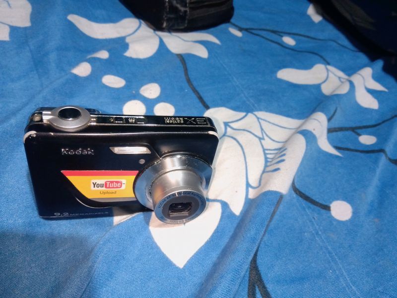 Kodak Easis Share c160