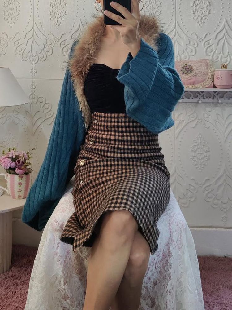 PRETTY BOLERO SHRUG