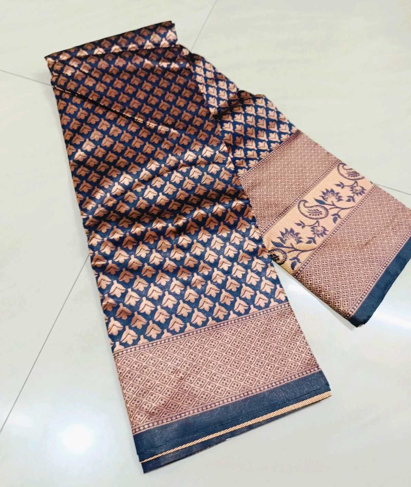 New Saree