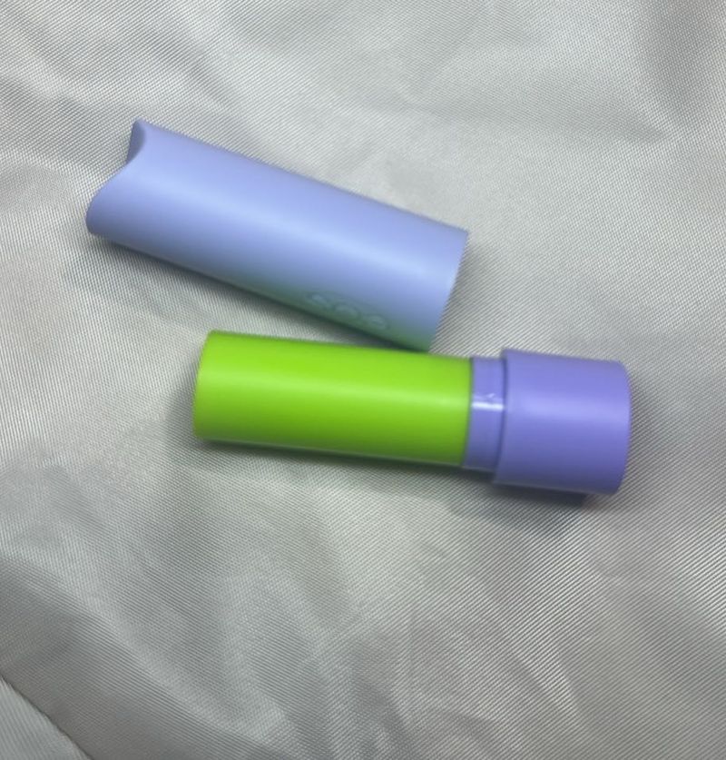 ECO Lip + Cheek Tint - Fun Colors!