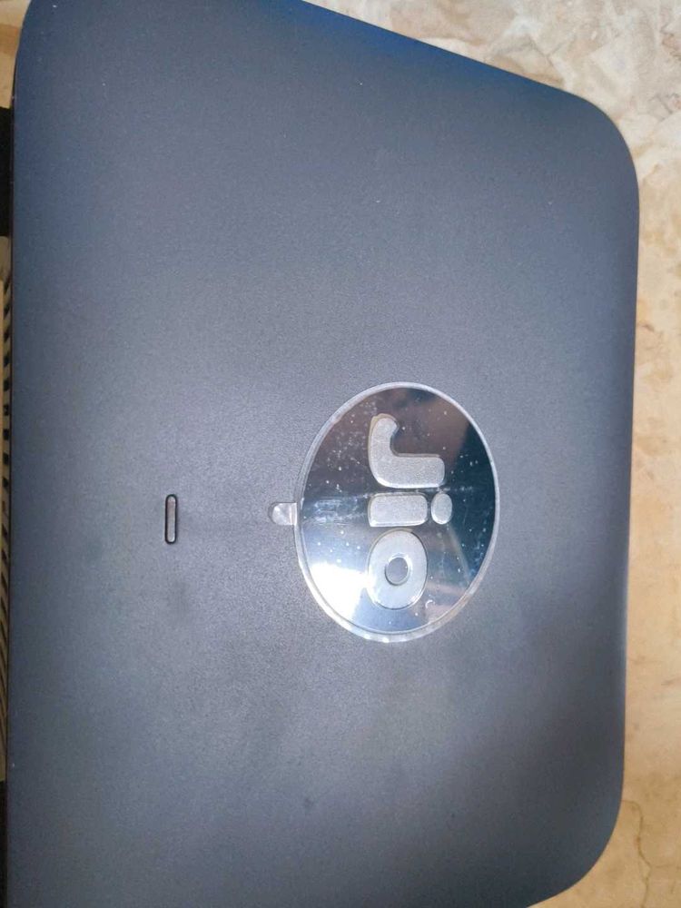 Jio Router 2