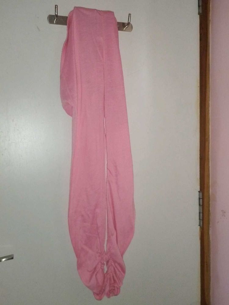 Pink Legging
