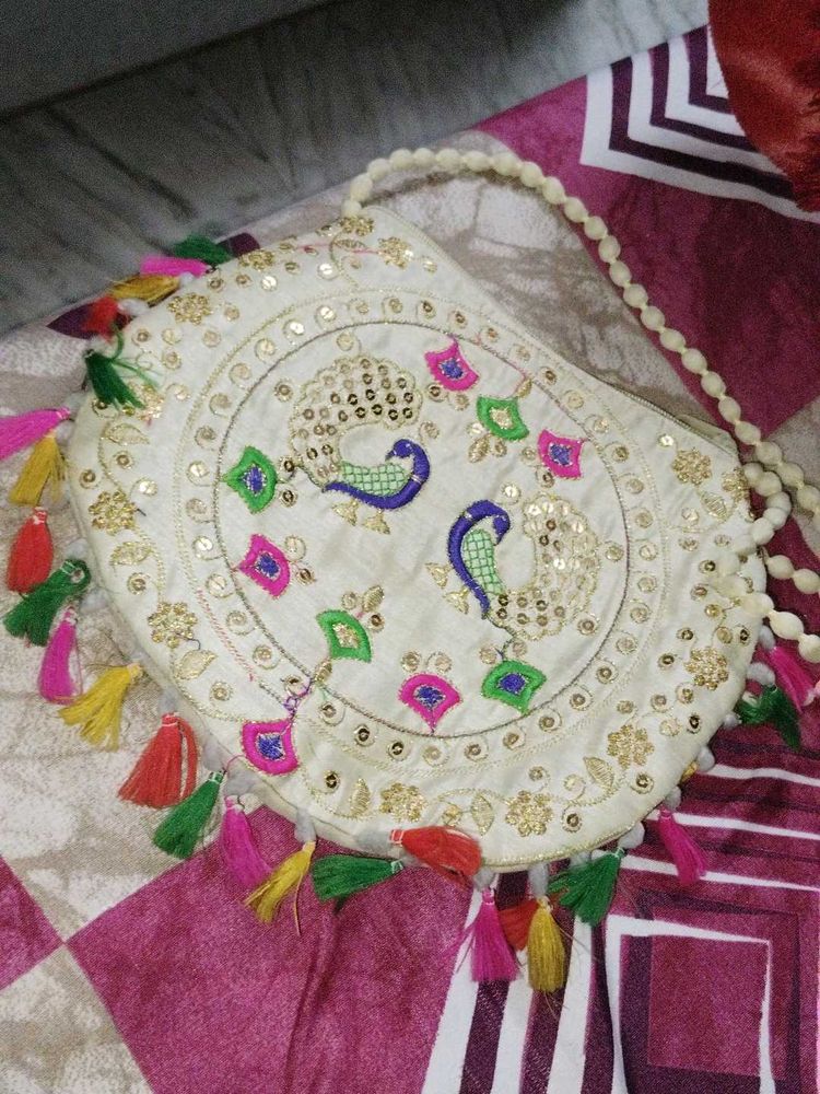2 PURSES IN 99 ❤️🎇❤️‍🔥