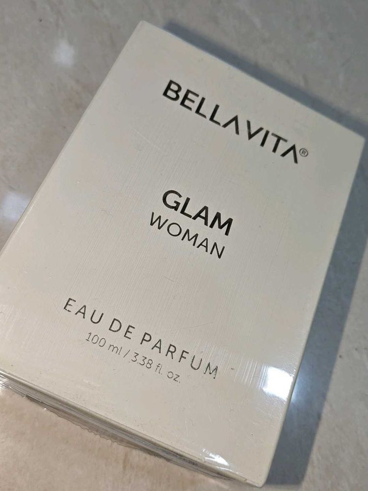 Bella Vita best seller- Glam Woman