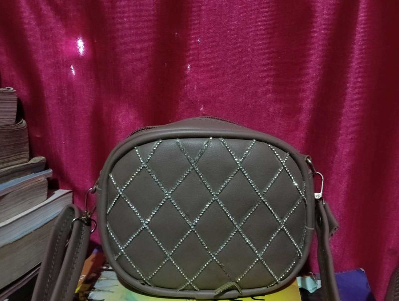 Sling Bag