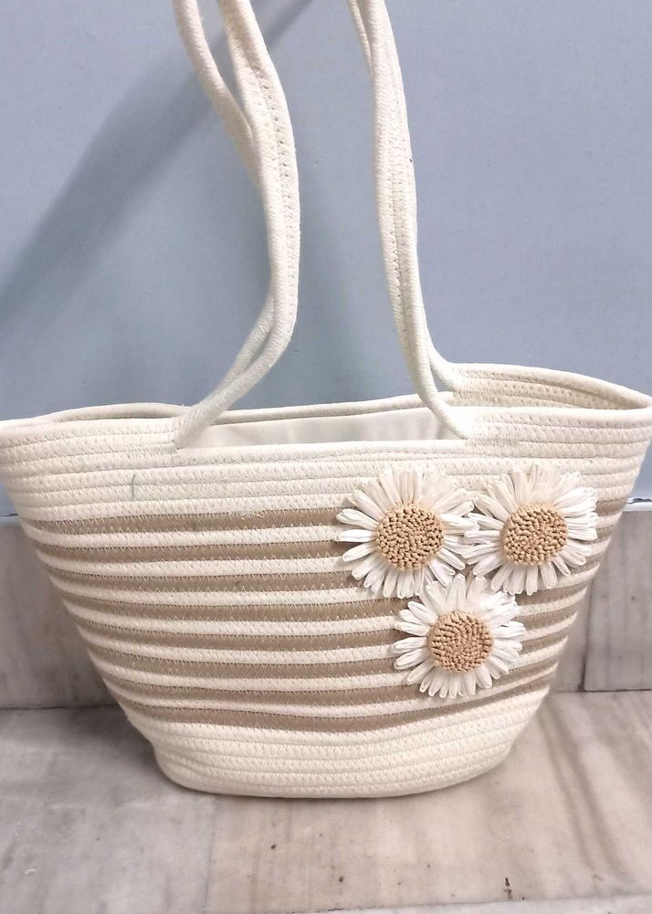 Tote Bag 🤍