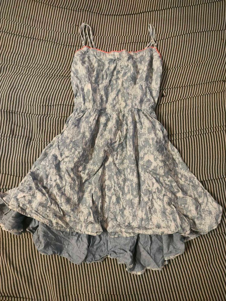 Floral Sundress