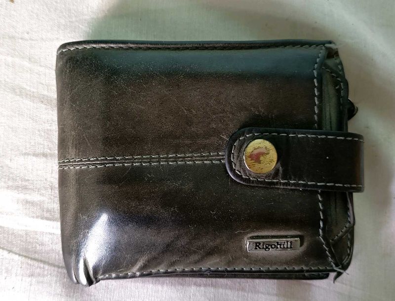Men&#39;s Wallet/Purse
