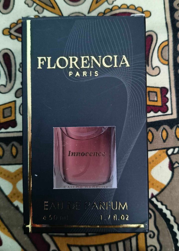 Florecnia Paris Innocence EDP