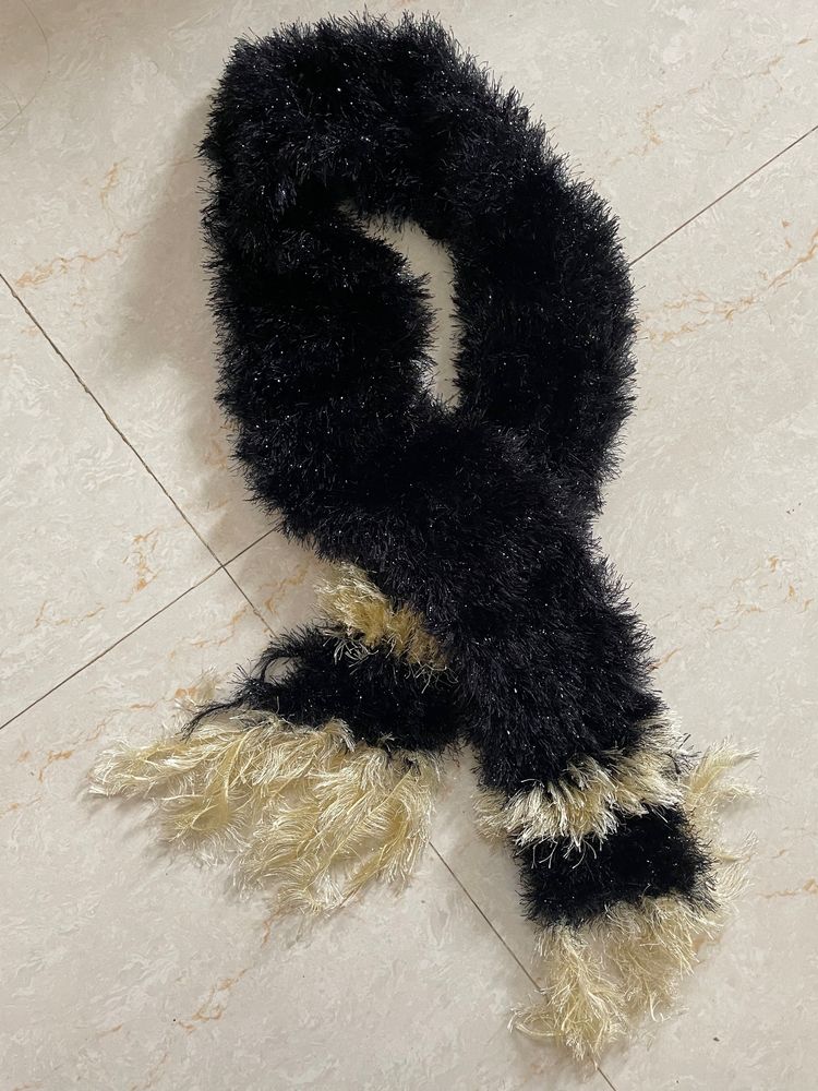 Bollywood Retro Style Muflar For Sale