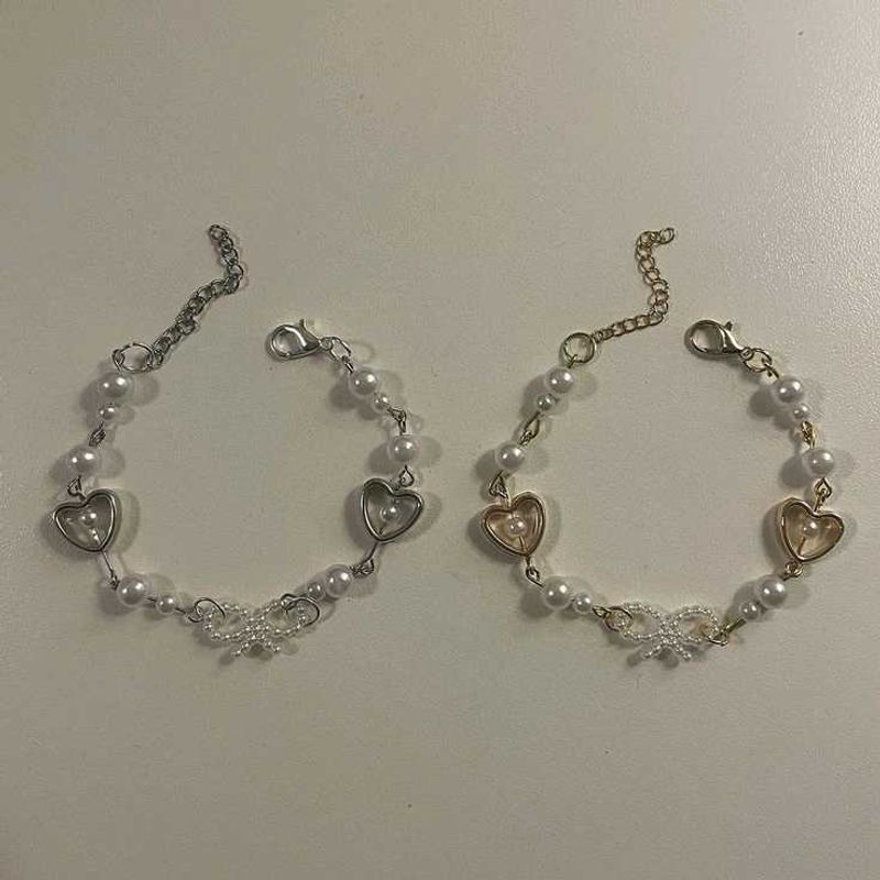 Aesthetic Bracelets