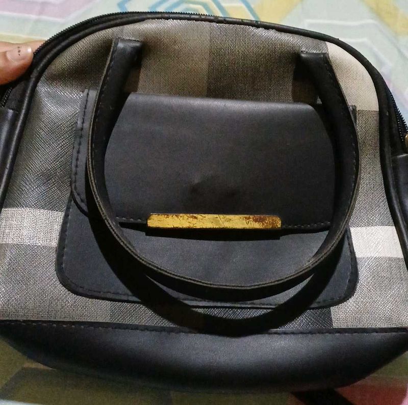 Side/Sling Bag