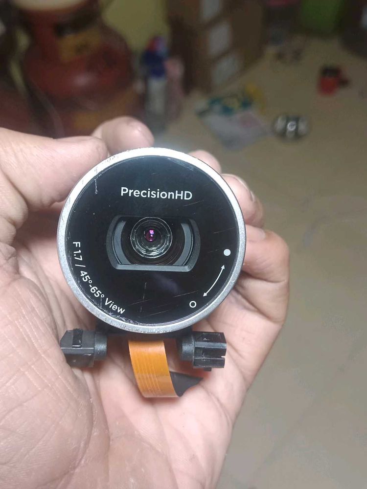 PrecisionHD Camera Head