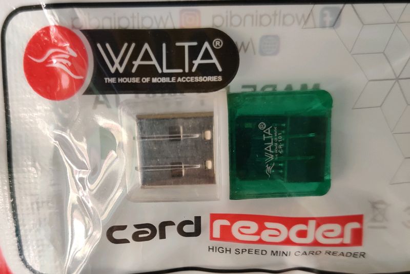 Card Reader