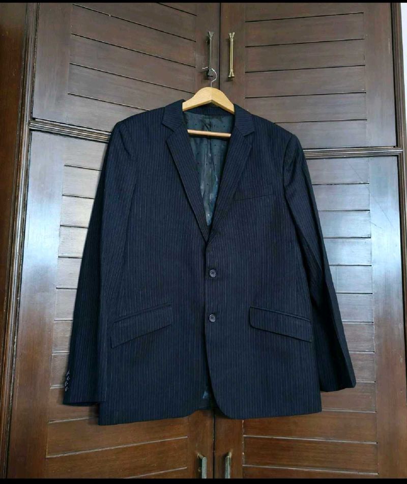 Premium Quality Men's Blazer