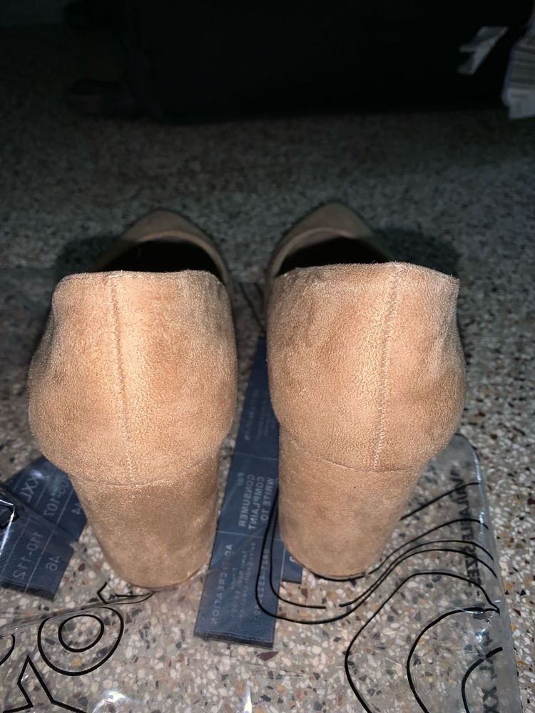 Heels