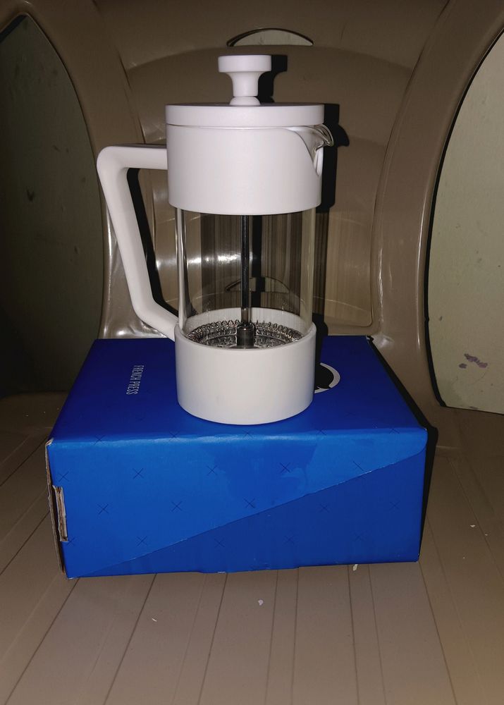 Sleepy Owl Coffee Maker