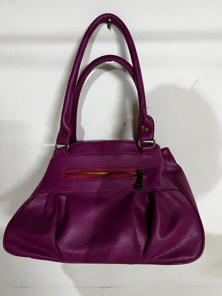 Hand Bag