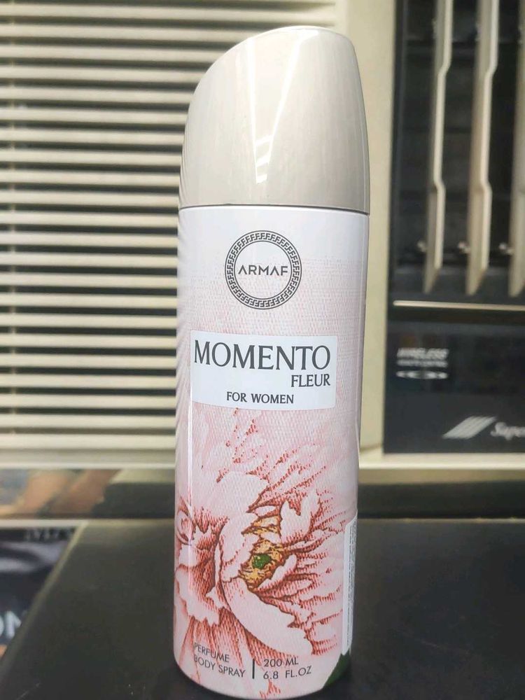 Armaf Momento Fleur Perfume