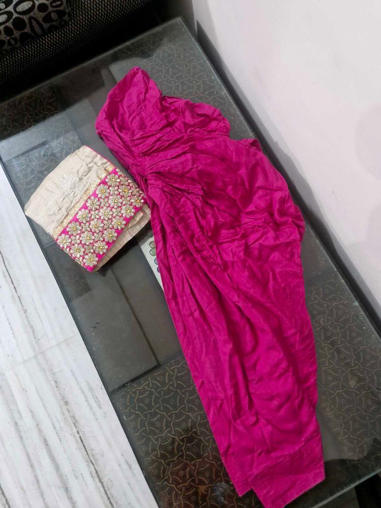 Festive SALWAR Suit