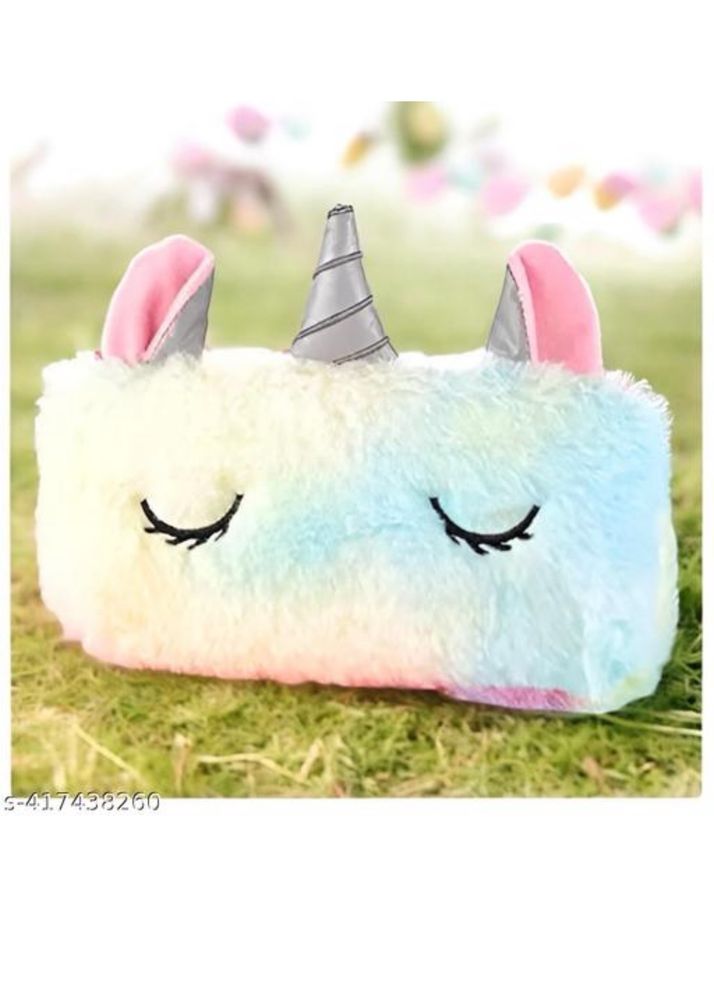 Unicorn Pouch