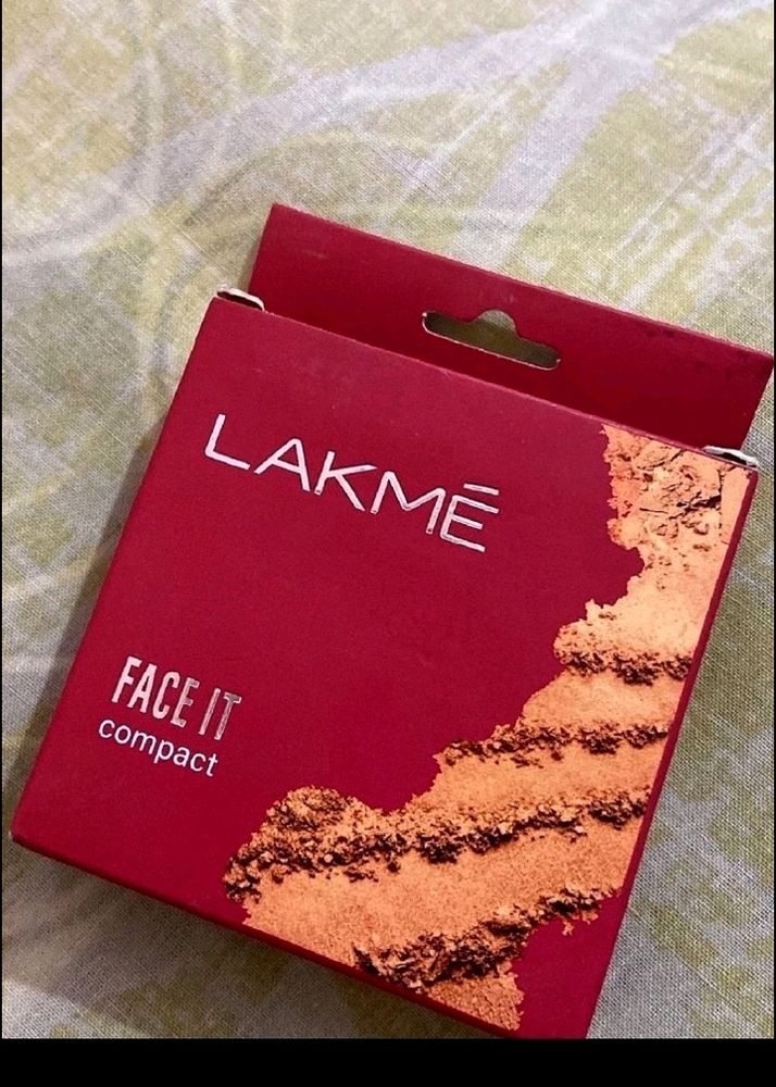 Lakme Powder