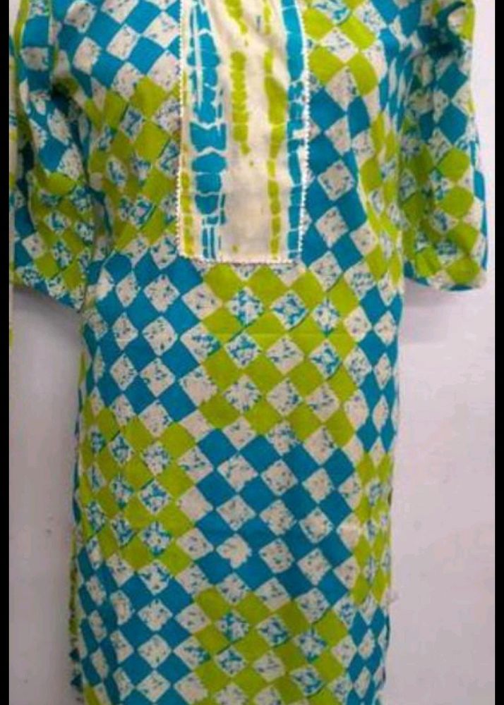 2 Shad Kurti