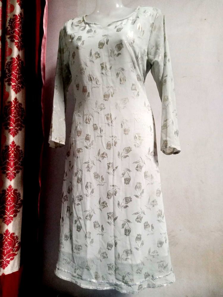 2 Combo Women Dress For All Size