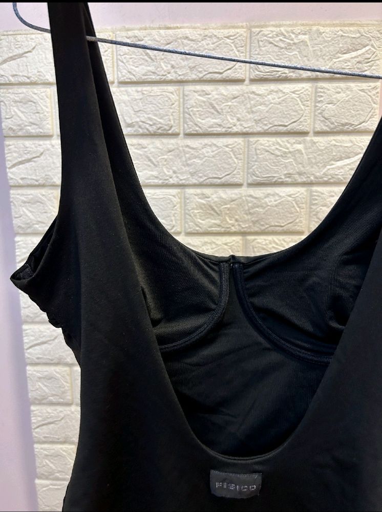 Black Bodysuit