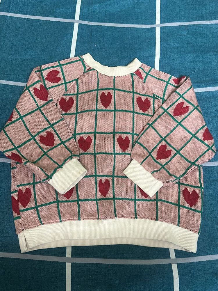 Top For Winter