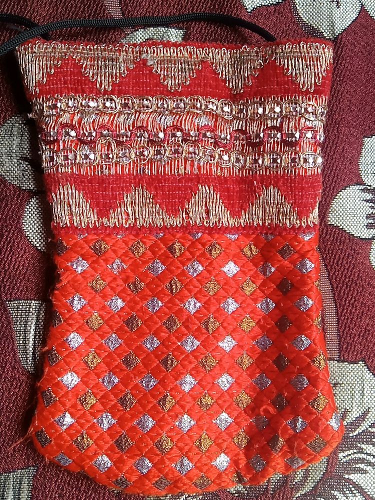 Small Sling Bag