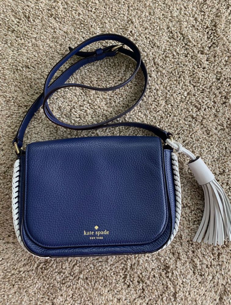 Authentic Kate Spade Bag🖤