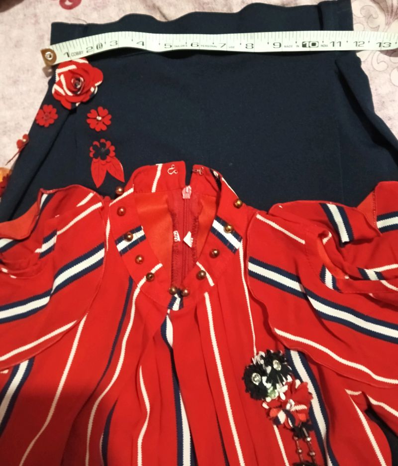 Top Cafry For 12 To 15 years girls