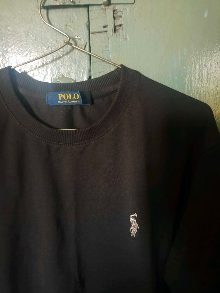 Ralph Lauren Oversized Tshirt