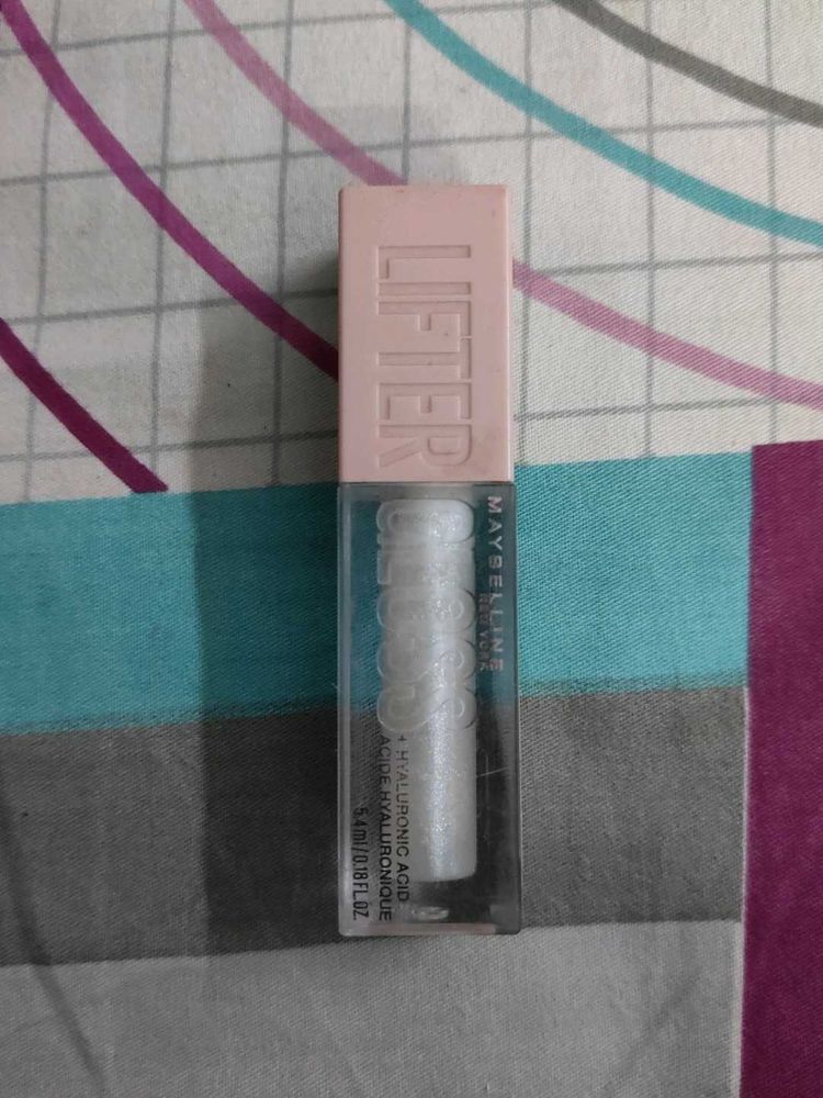Maybelline Lip Lifter Gloss