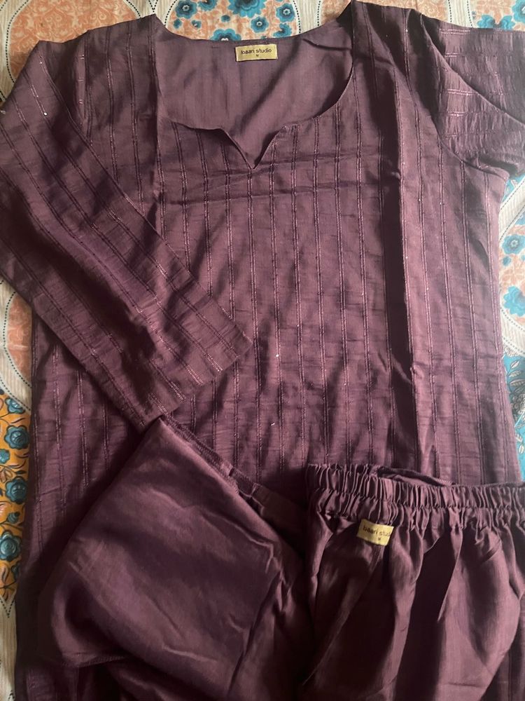2 Piece Kurta  Set