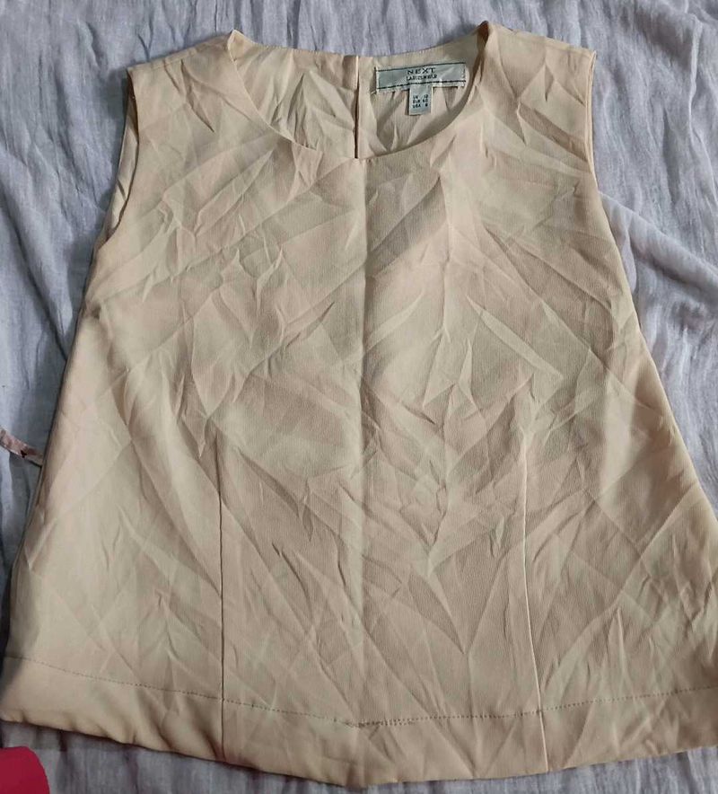 Western Top