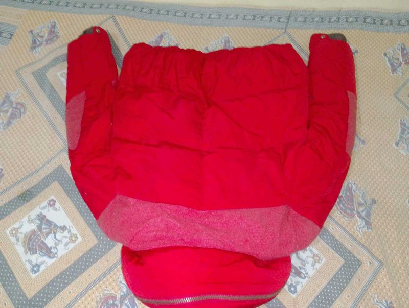 women Red stylish jacket 🔥🧥